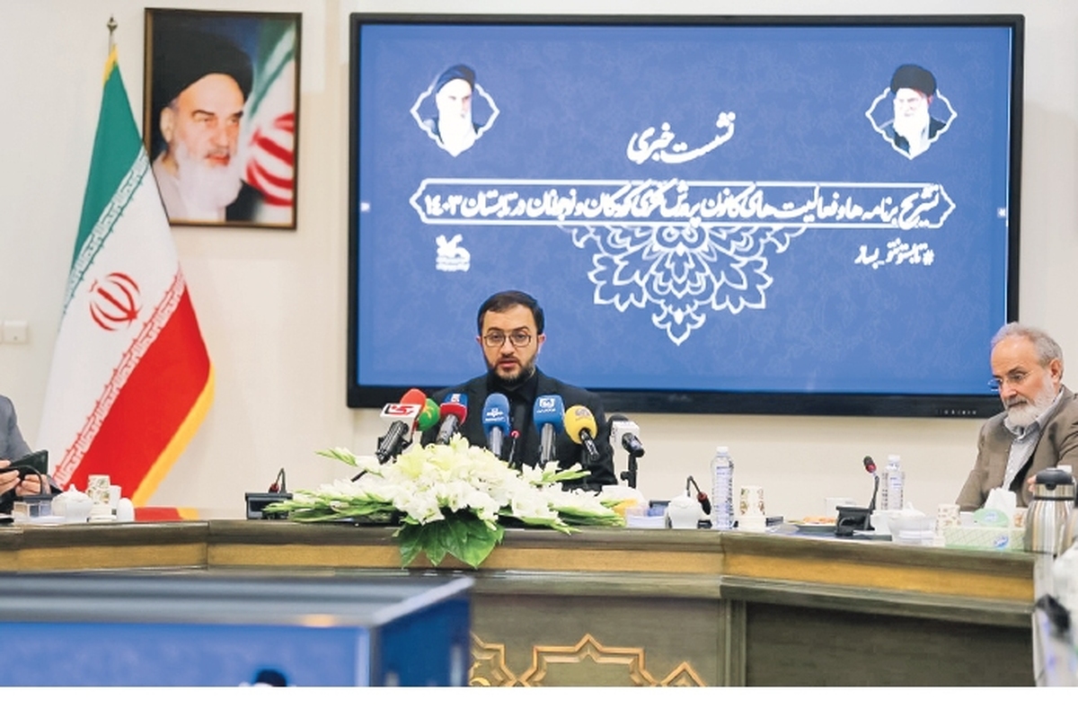 دغدغه رئیسی برای کار کودک از چین تا امریکای لاتین