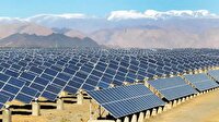 نیروگاه‌های خورشیدی با ۶‌هزار‌مگاوات صنعت برق را روشن می‌کنند