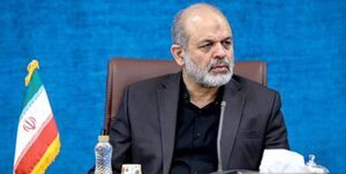 تاکید وحیدی بر مشارکت حداکثری در انتخابات ریاست جمهوری