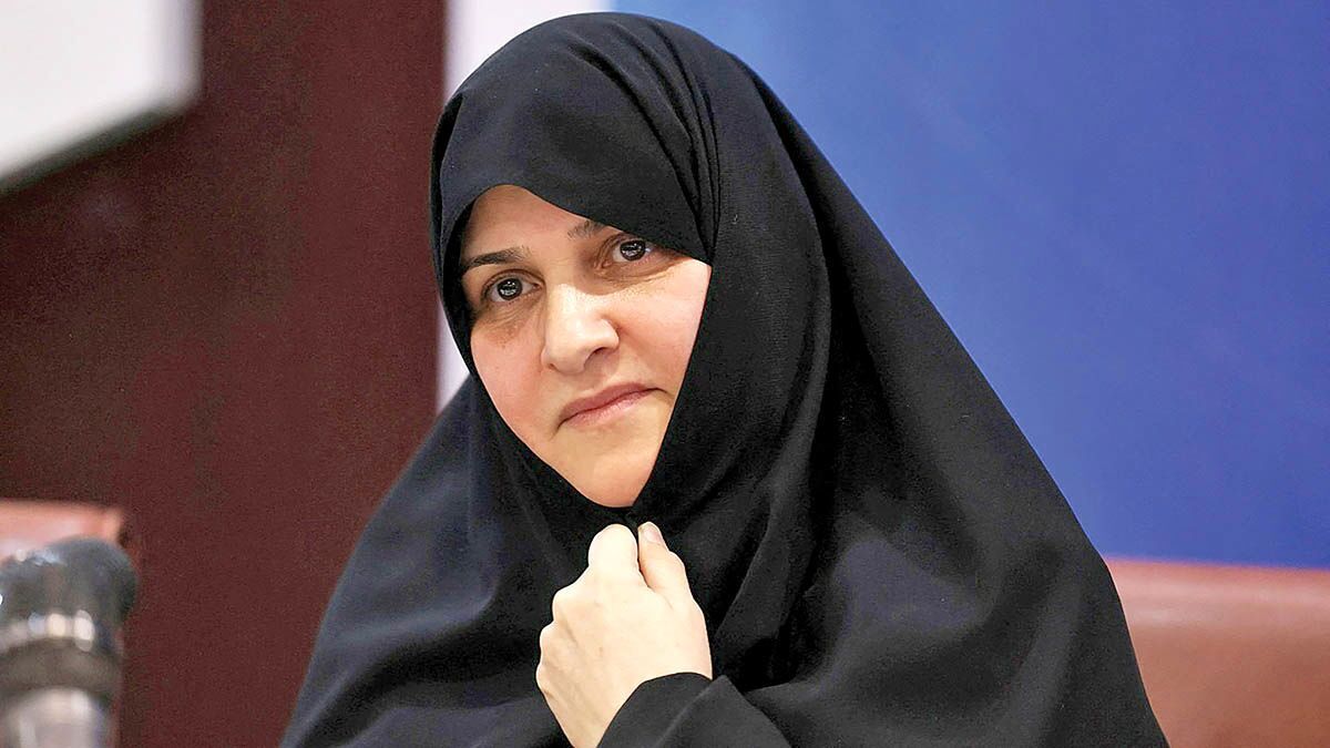 خانواده شهید رئیسی از نامزد خاصی حمایت نمی‌کند/ همسر شهید نامزد انتخابات نخواهد شد