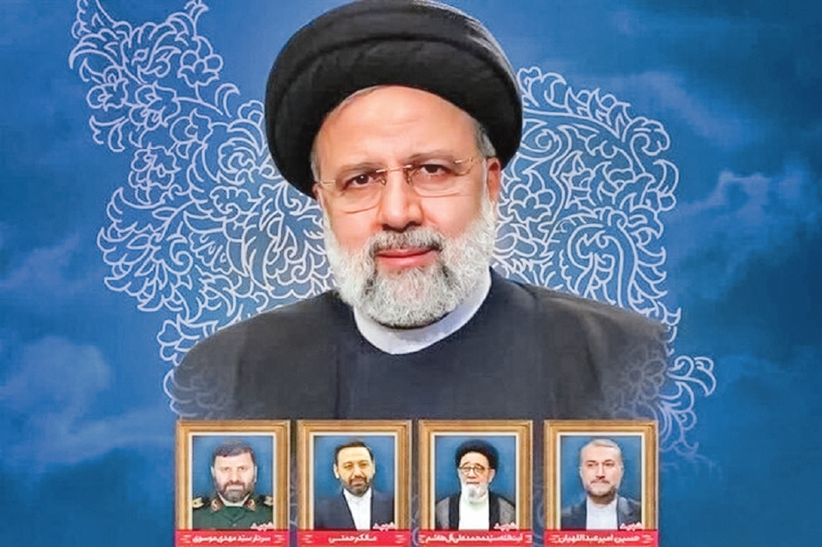 شهید رئیسی و ظرفیت‌های تغییر در گفتمان حکمرانی