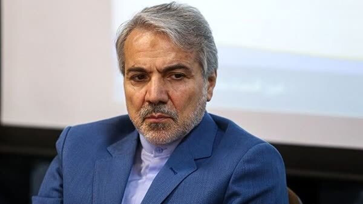 نوبخت کاندیدای ریاست جمهوری نخواهد شد