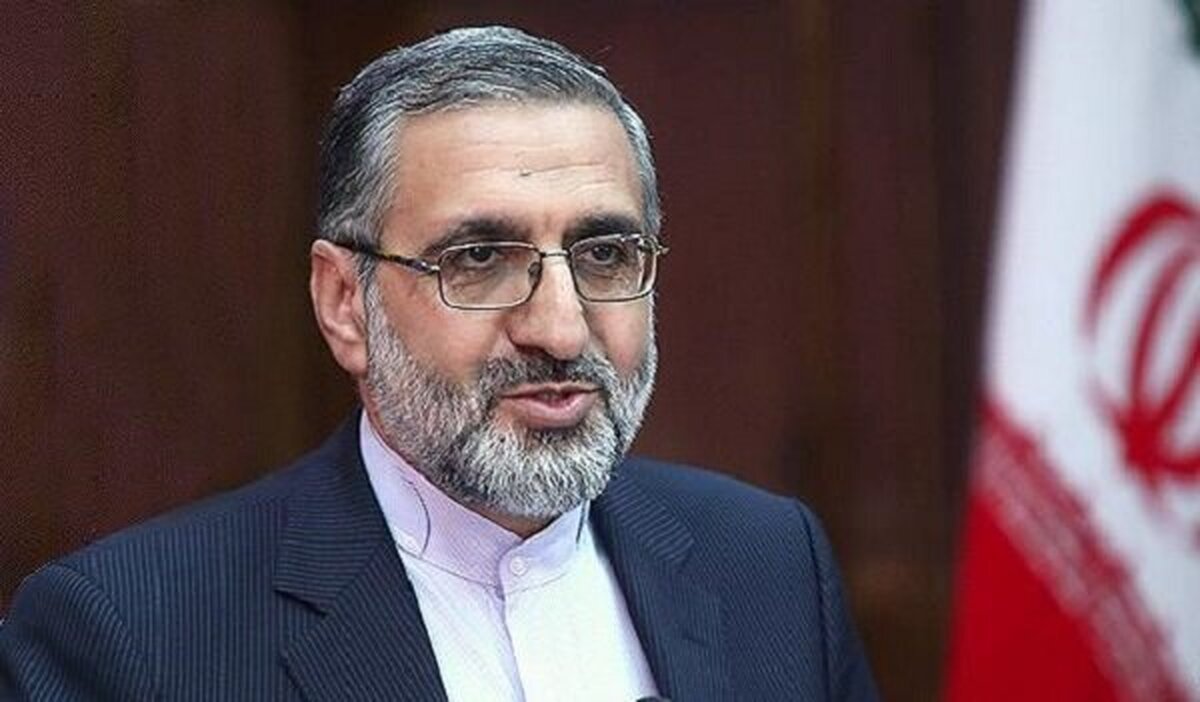 دولت بنای معرفی نامزد در انتخابات ندارد