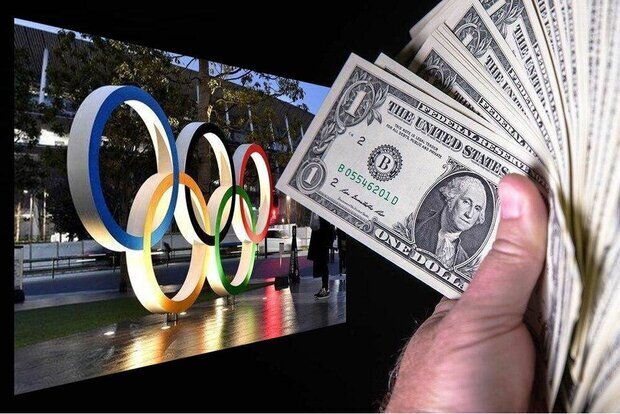 جریمه المپیکی‌ها با کسر حقوق/ المپیکی با حقوق ۲۰۰ میلیون تومانی