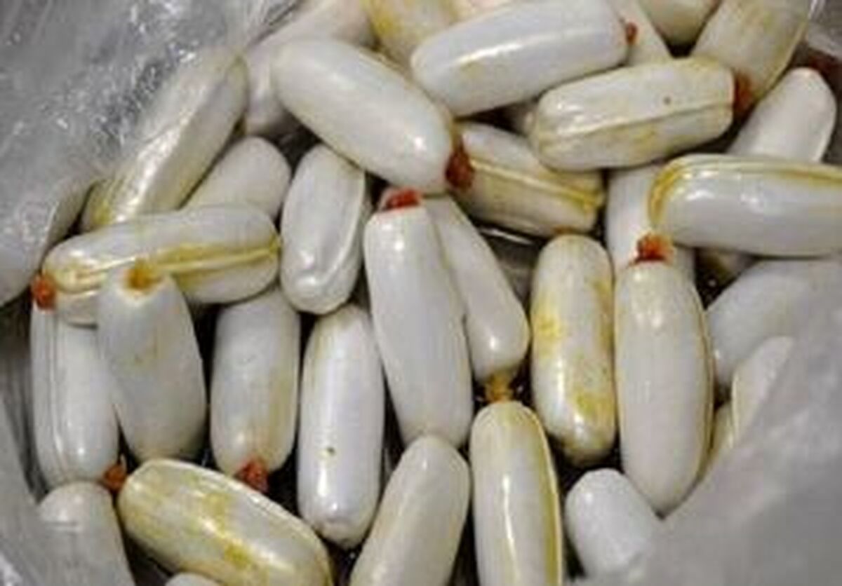 کشف مواد مخدر صنعتی و سلاح گرم در تهران