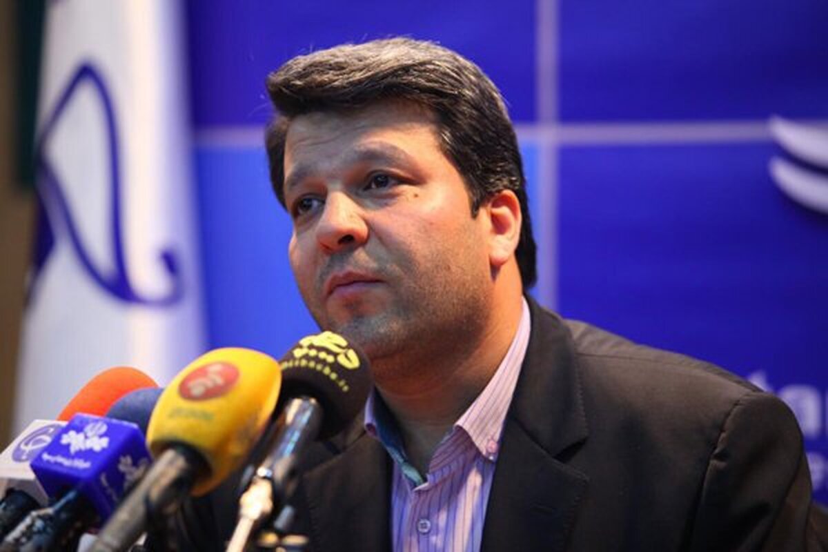 قدردانی محمد خزاعی از همدلی و حضور جامعه سینمایی کشور در سوگ شهدای خدمت
