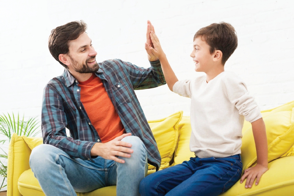 خانه را امن کنیم تا نوجوان‌مان سمت دخانیات نرود