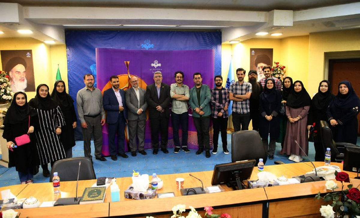 قالب مستندسازی با جشنواره پژواک احیا شد/ ساخت برنامه بر مبنای سند تحول