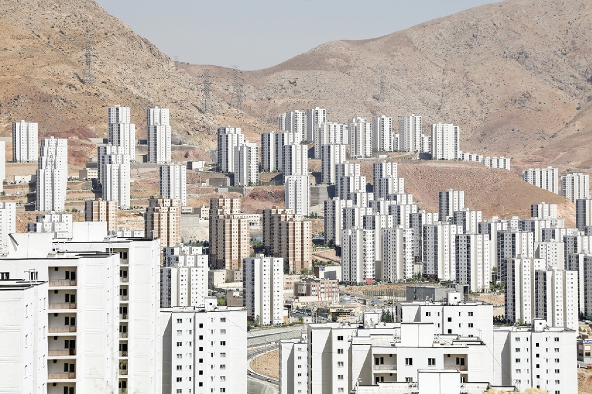 افزایش کیفیت زیست‌پذیری شهر‌های جدید با مردمی‌سازی