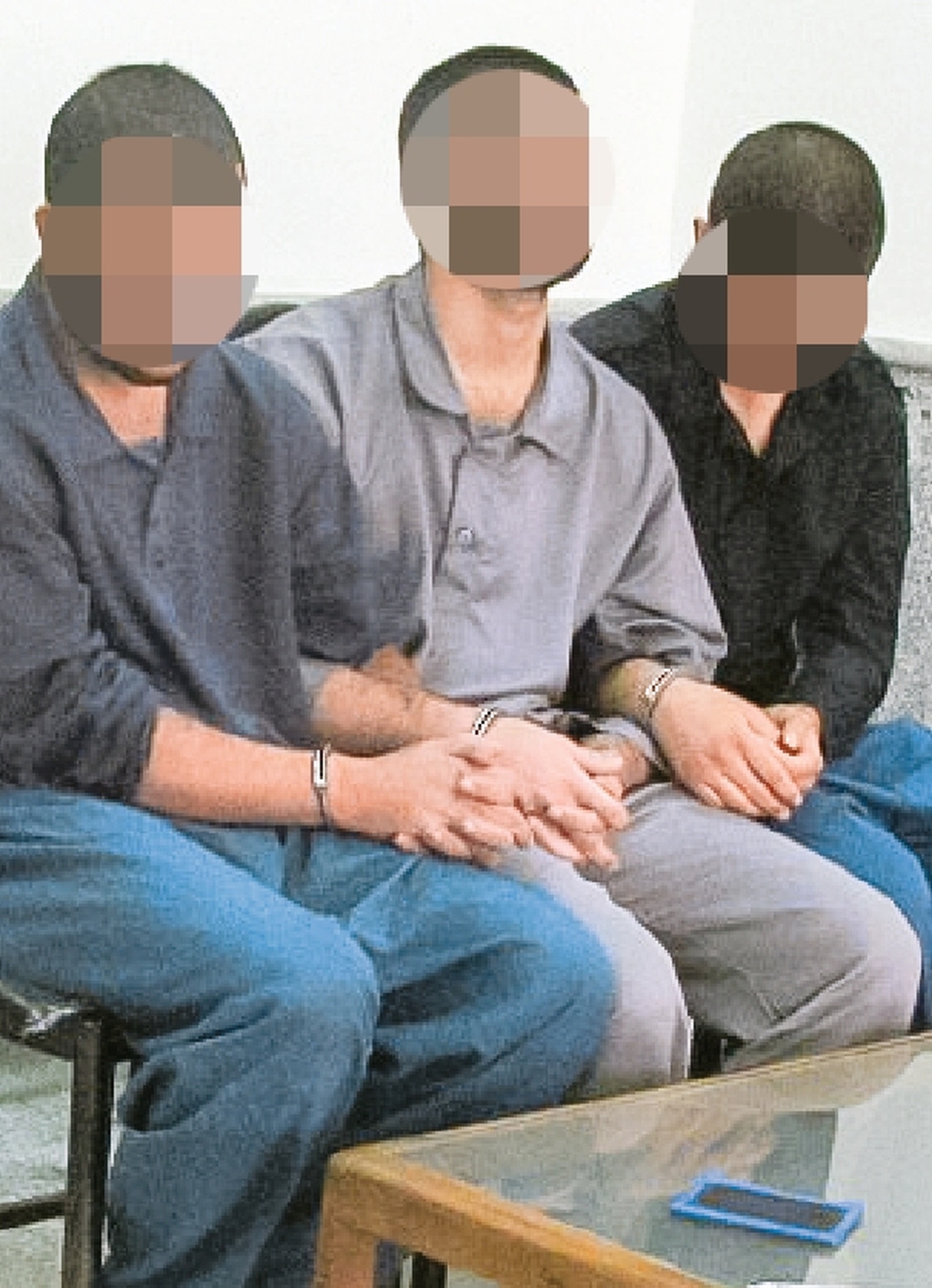 انتقام قتل برادر با ۲ قتل 