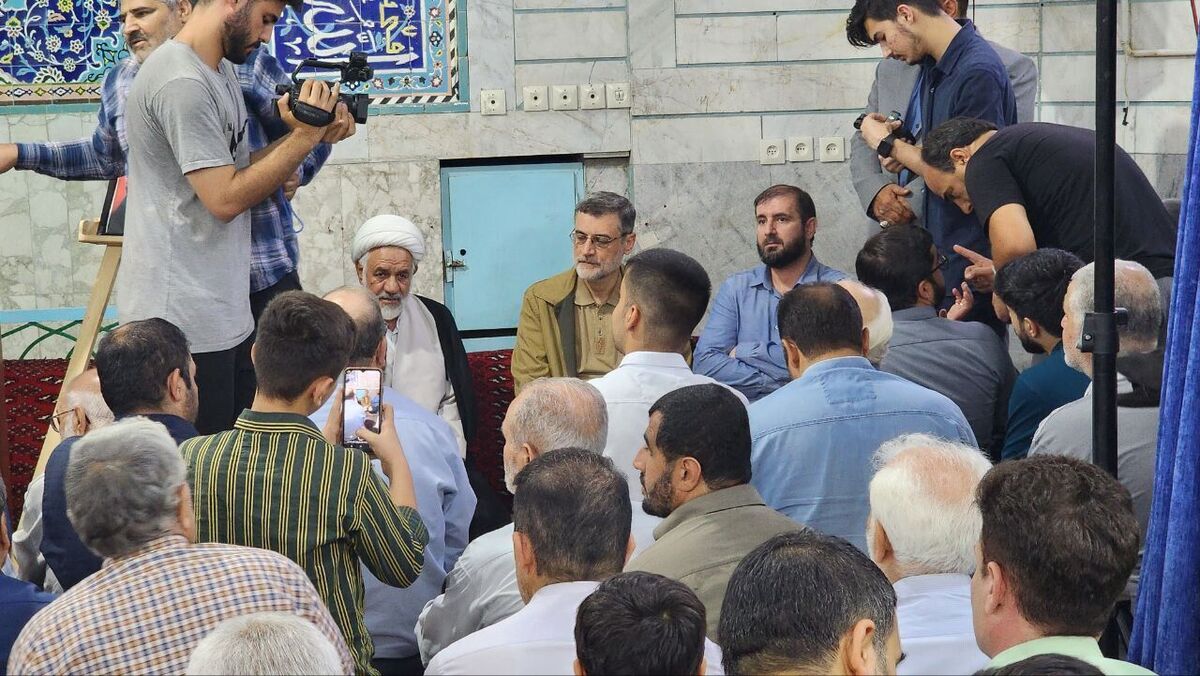 قاضی زاده هاشمی: برای شهید آیت الله رئیسی مردم در اولویت اول بود