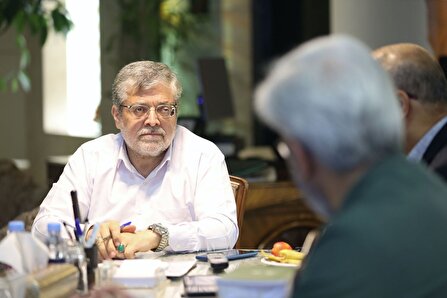 تشکیل شورای راهبردی پردیس صنایع خلاق مشهد