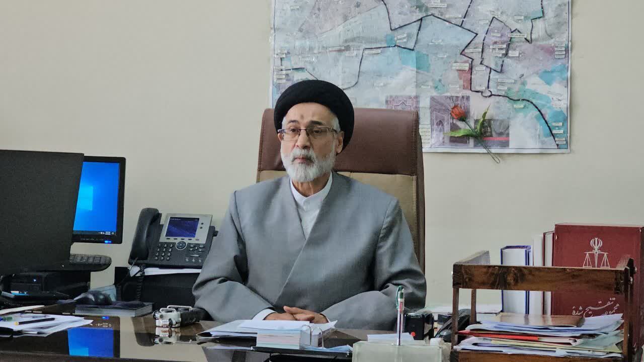 صدور قرار بازداشت موقت برای ضارب نگهبان پارک خورشید مشهد