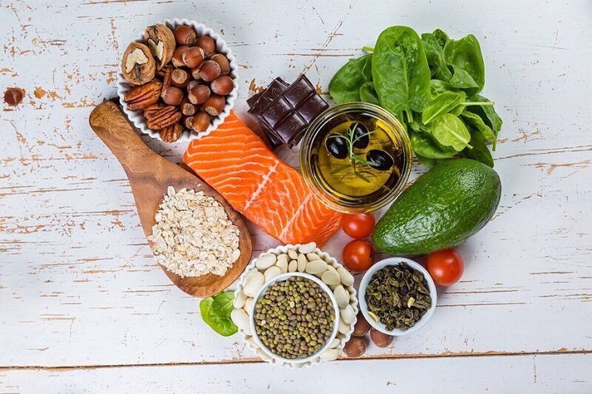 نقشه وضعیت تغذیه‌ای کشور تدوین شد