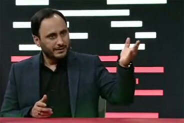 واقعیت کلیپ تقطیع شده سخنگوی دولت در خصوص چای دبش چه بود؟