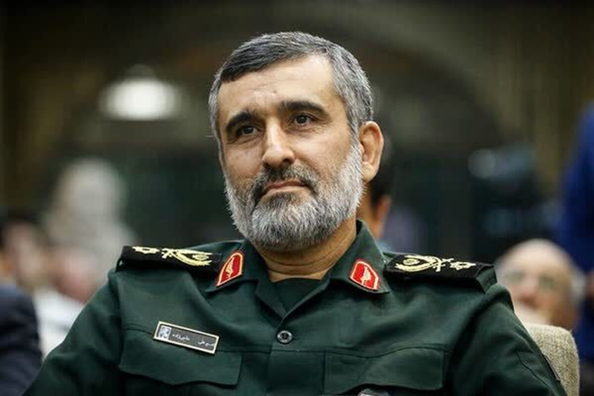 عملیات طوفان الأقصی منجر به آزادی قدس خواهد شد