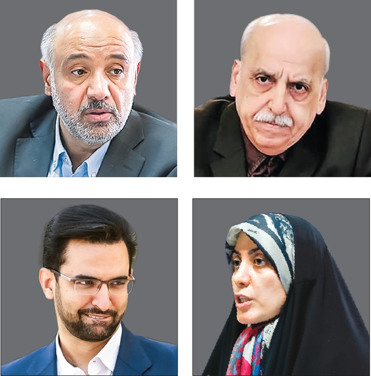 آشفته‌بازار ستاد کارشناسی