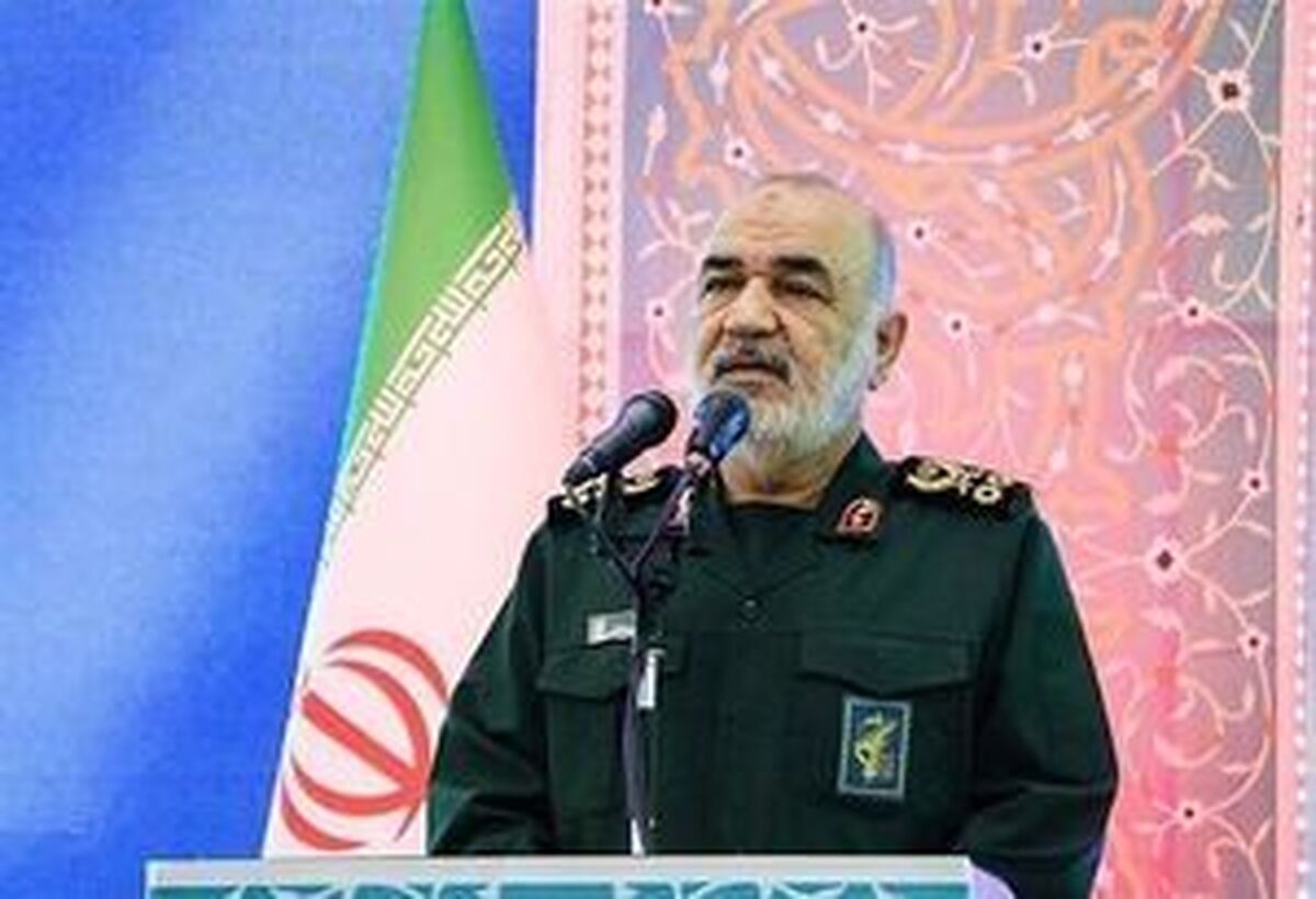 نفت را می‌فروشیم، چون هرکس کشتی ما را زد کشتی او را زدیم