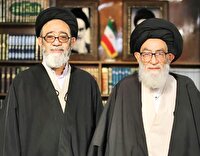 خودش می‌خواست سومین امام جمعه شهید تبریز باشد