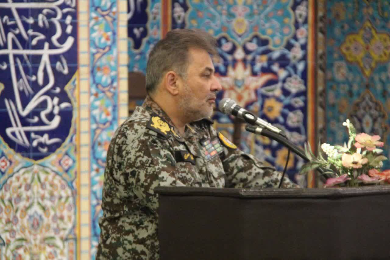 انتخابات نماد اتحاد ملی تلقی می‌شود