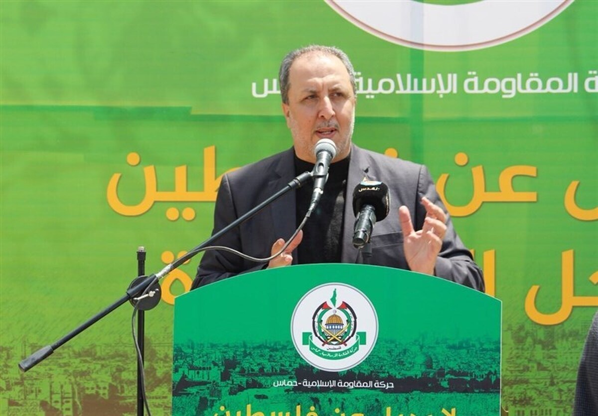  حماس: مردم فلسطین آینده غزه بعد از جنگ را تعیین می‌کنند
