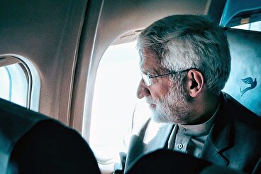 سومین مستند انتخاباتی سعید جلیلی