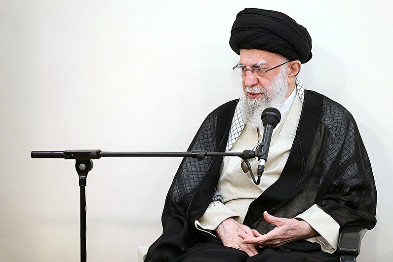 بیانات امروز رهبر انقلاب درباره مرحله دوم انتخابات ریاست جمهوری