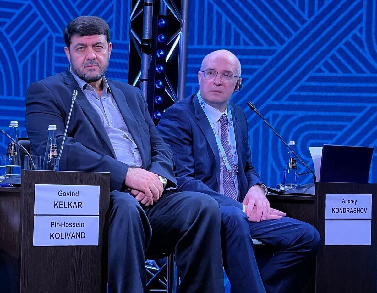 عدالت، برابری و توسعه پایدار محور پیشنهادات ایران در نشست مسکو