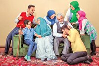توجه به سالمندان برای خانواده شادی و برکت می‌آورد