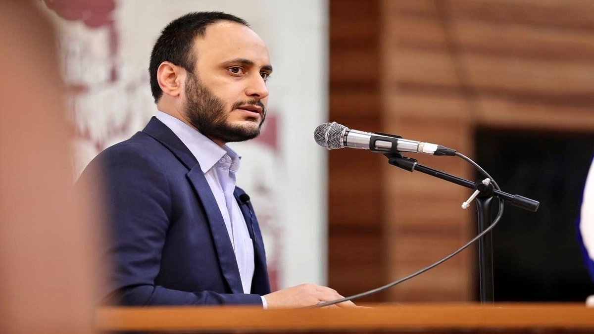 واکنش سخنگوی دولت به آزادی بشیر بی‌آزار