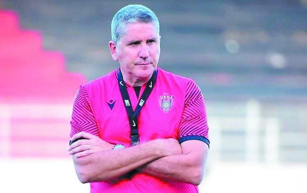 رسمی| مجوز حضور گاریدو در پرسپولیس صادر شد
