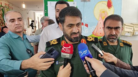 مردم لرستان در آزمون سیاسی امروز سربلند خواهند شد