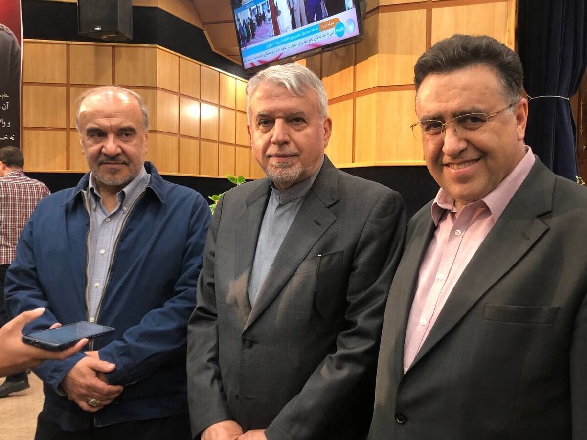 صالحی امیری: تاکنون خدشه‌ای در سلامت انتخابات مشاهده نکردیم