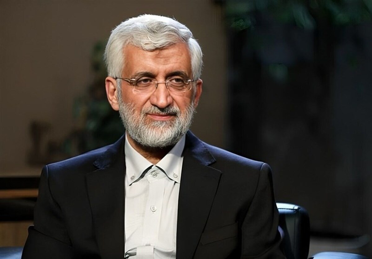 اکنون وقت ایفاء «نقش پرشکوه هر ایرانی» با همدلی و هم بستگی ملی است