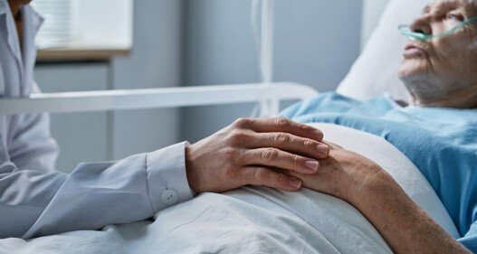 خدمات پرستاری در منزل؛ هر انچه باید بدانیم!
