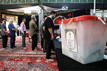 صحت انتخابات چهاردهمین دوره ریاست جمهوری به تایید شورای نگهبان رسید