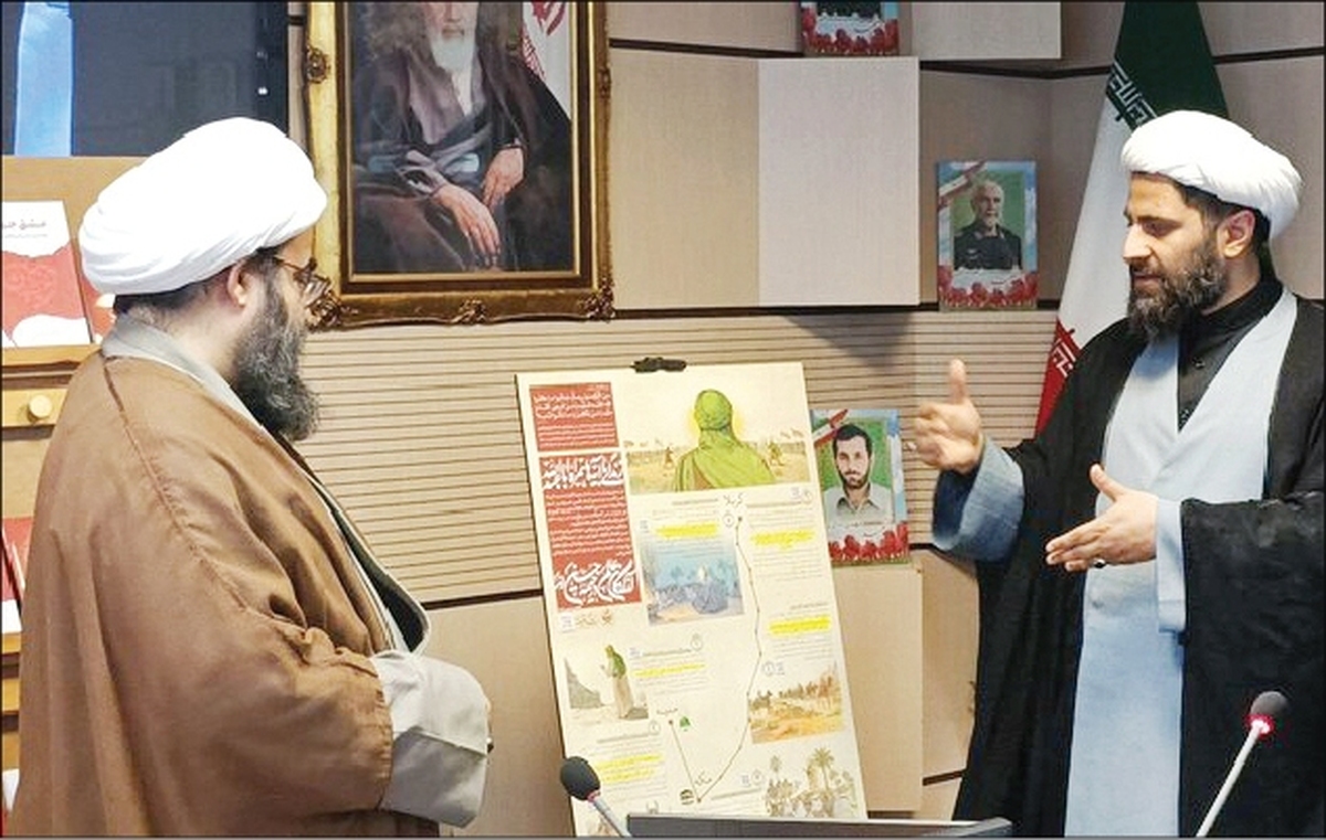 ۱۰ قطعه منتخب ماه محرم ویژه هیئت‌های عزاداری