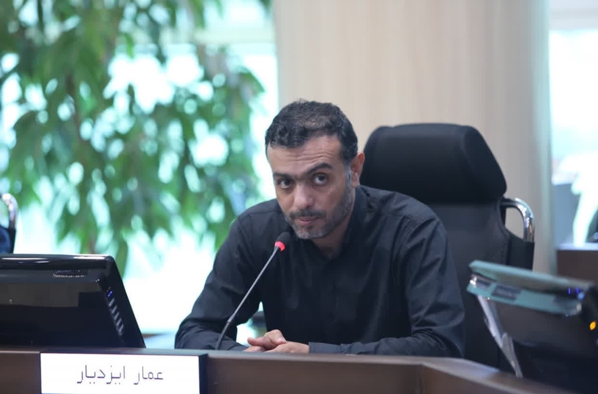 مجموعه تلوزیونی و سینمایی  تپه کرجی ها  با حمایت شورای شهر تولید می شود