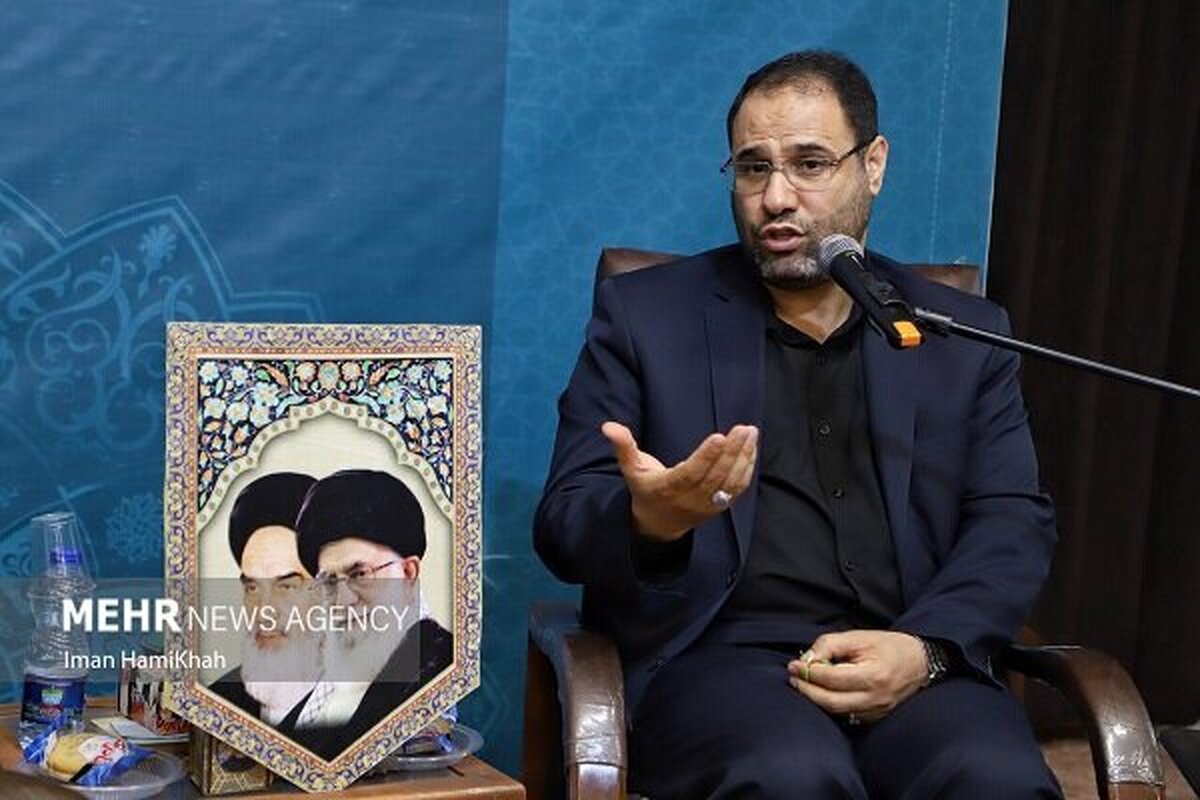 ساخت ۱۰۰ فضای ورزشی در هر ماه/ جذب مربی تربیت بدنی بعد از ۱۵ سال
