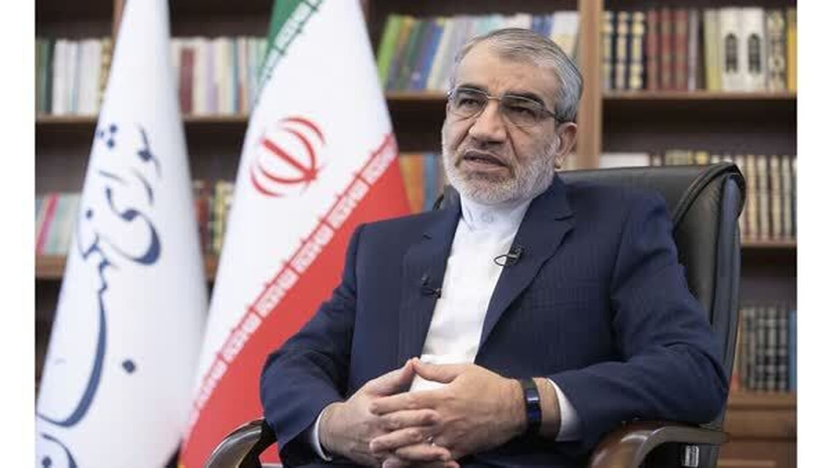 کدخدایی: آمریکا نمی‌تواند مدعی دفاع از حقوق بشر باشد