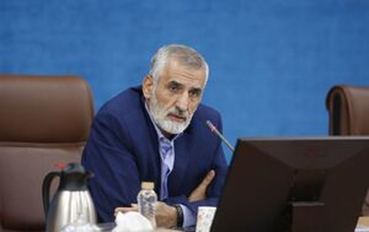 جزئیات ناگفته‌ «جنگ امنیتی و سایبری» دشمنان علیه ایران در انتخابات ریاست جمهوری