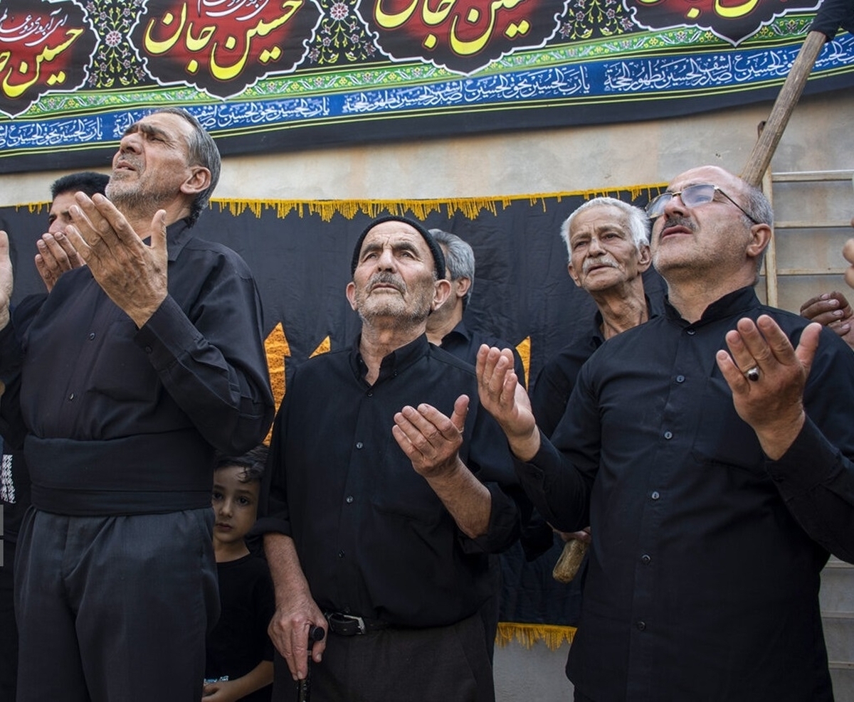ساماندهی چهار هزار هیات مذهبی در البرز