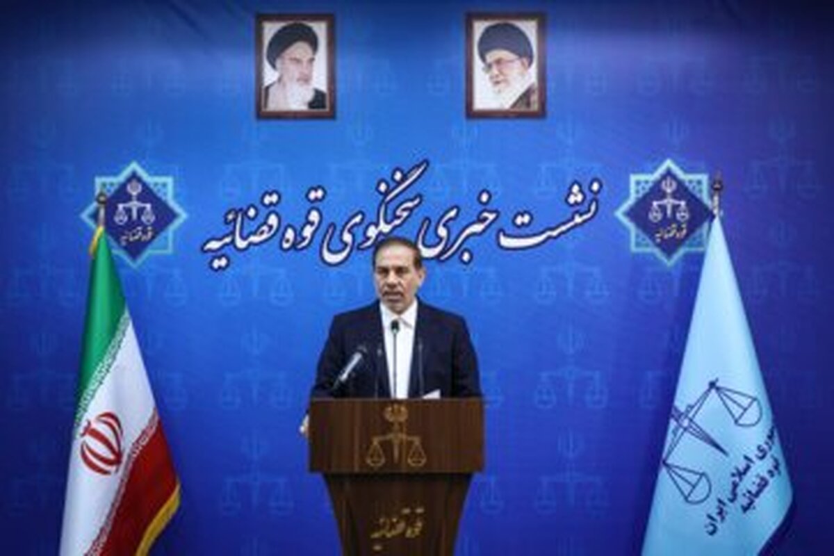 دستگیری ۱۱۳ نفر در روز انتخابات/ آخرین وضعیت پرونده کرسنت