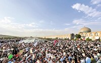 صندوق انتخابات در شهرستان‌ها باز شد!