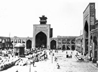وقتی حرم قتلگاه و پیکر‌ها مخفیانه دفن شد!
