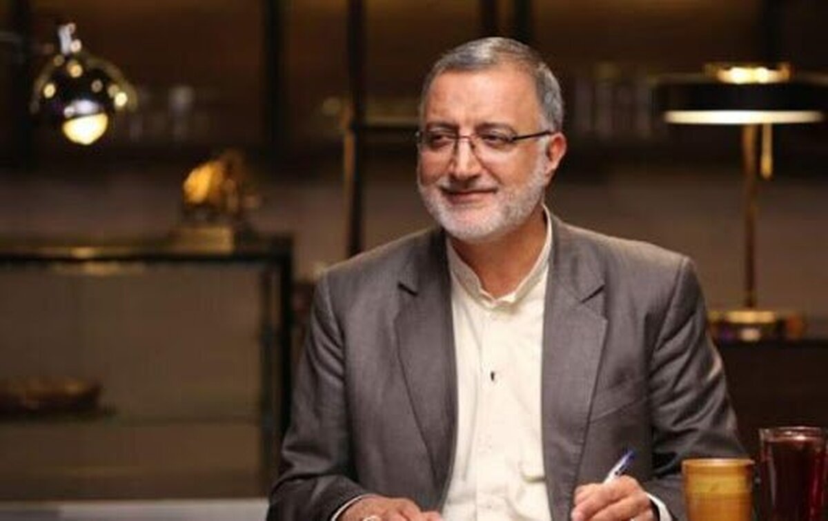 جزییات دیدار با پزشکیان/ آمادگی شهرداری تهران جهت همکاری با دولت