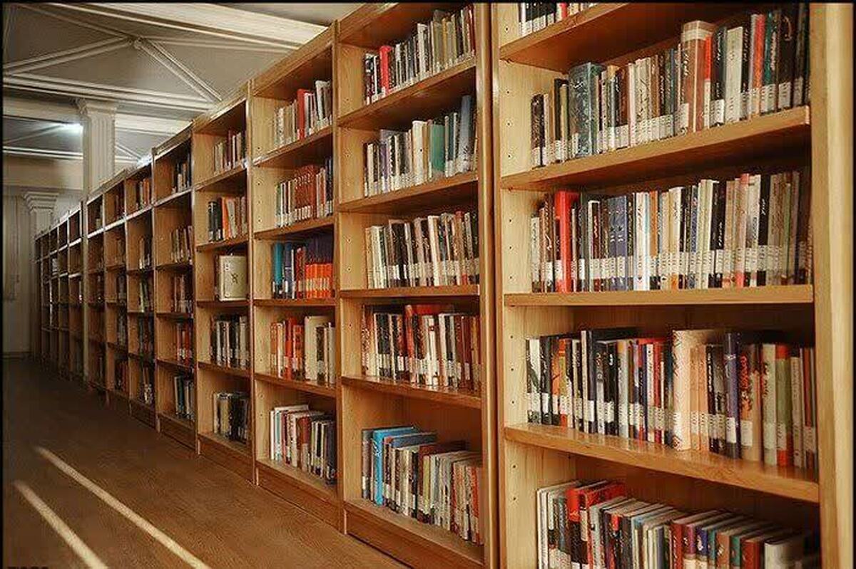 کمک ۷۵ میلیارد ریالی شهرداری های گلستان به کتابخانه ها