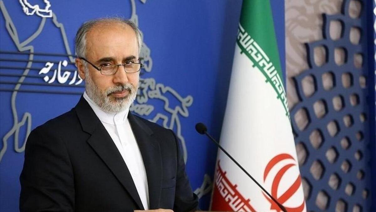 ایران تهاجم رژیم صهیونیستی به محل استقرار آوارگان فلسطینی را به شدت محکوم کرد
