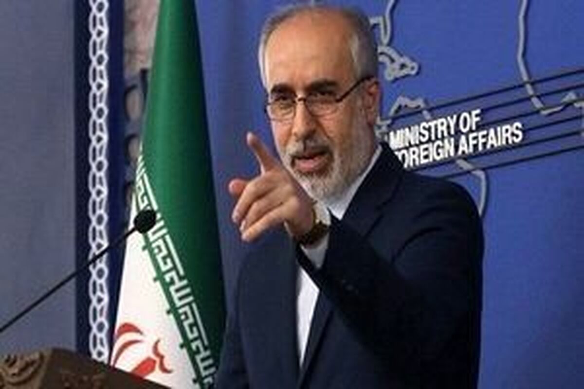 کنعانی تروریست خواندن کوبا توسط آمریکا را محکوم کرد