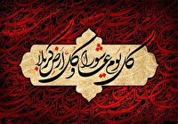 مروری بر اعمال شب و روز عاشورا